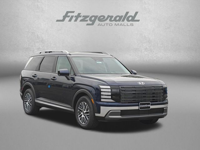 2027 Hyundai Palisade SEL Premium 8P