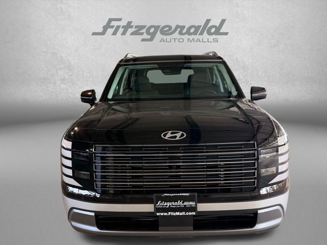 2027 Hyundai Palisade SEL Premium 7P