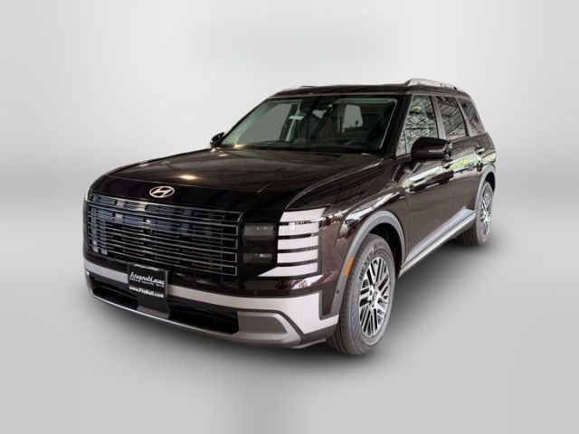 2027 Hyundai Palisade SEL Premium 7P
