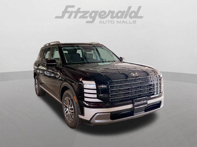 2027 Hyundai Palisade SEL Premium 7P