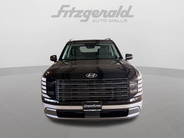 2027 Hyundai Palisade SEL Premium 7P
