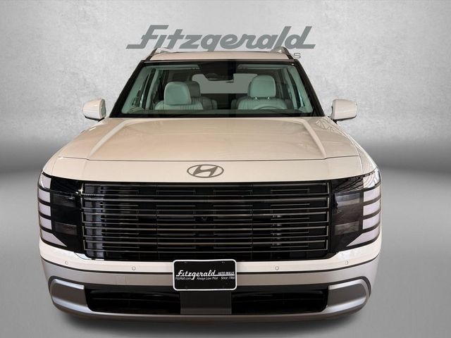 2027 Hyundai Palisade SEL Premium 7P