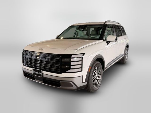 2027 Hyundai Palisade SEL Premium 7P