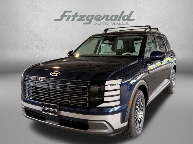 2027 Hyundai Palisade SEL Premium 7P