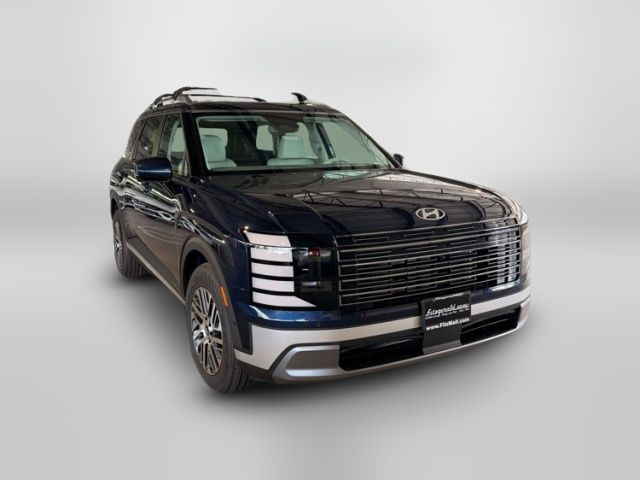 2027 Hyundai Palisade SEL Premium 7P