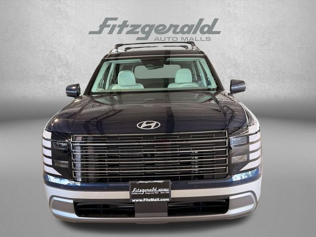 2027 Hyundai Palisade SEL Premium 7P