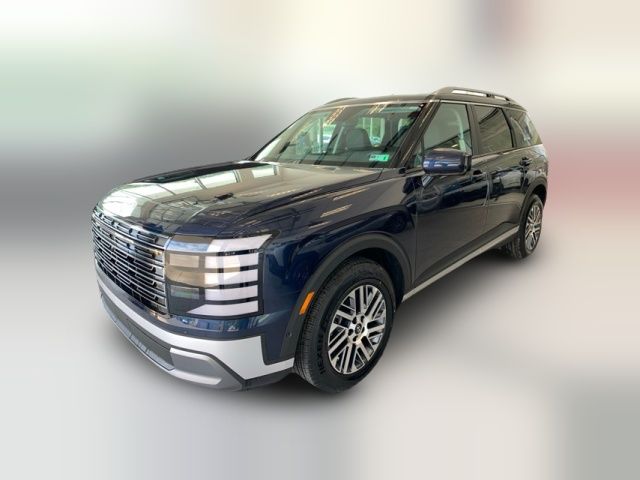 2027 Hyundai Palisade SEL Premium 7P