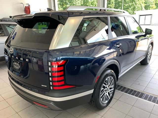 2027 Hyundai Palisade SEL Premium 7P