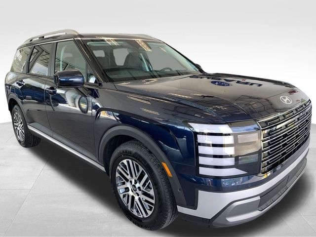 2027 Hyundai Palisade SEL Premium 7P