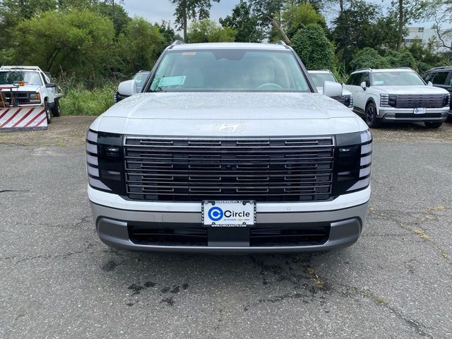 2027 Hyundai Palisade SEL Premium 7P