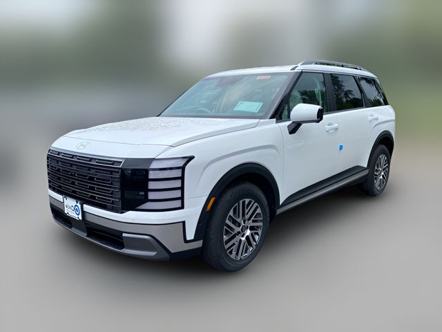 2027 Hyundai Palisade SEL Premium 7P