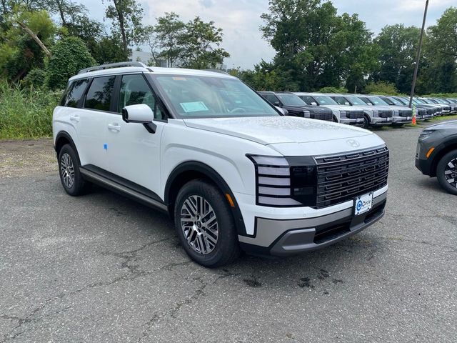 2027 Hyundai Palisade SEL Premium 7P
