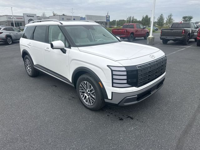 2027 Hyundai Palisade SEL Premium 7P