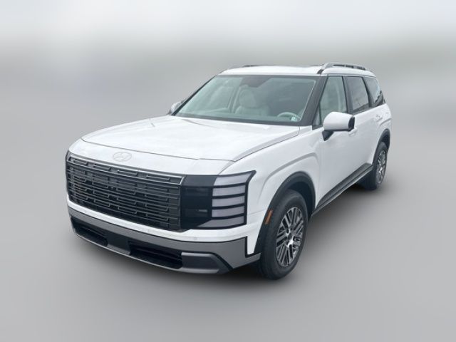 2027 Hyundai Palisade SEL Premium 7P