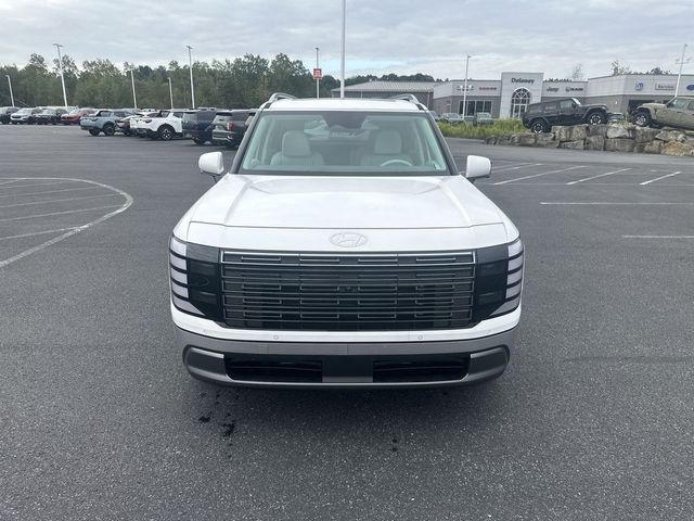 2027 Hyundai Palisade SEL Premium 7P