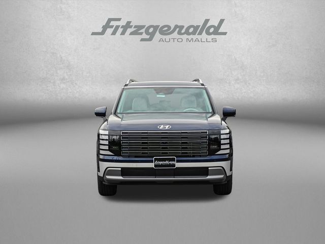 2027 Hyundai Palisade SEL Premium 8P