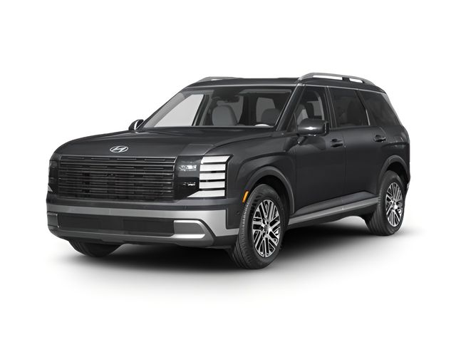 2027 Hyundai Palisade SEL Premium 7P