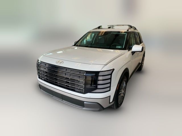 2027 Hyundai Palisade SEL Premium 7P