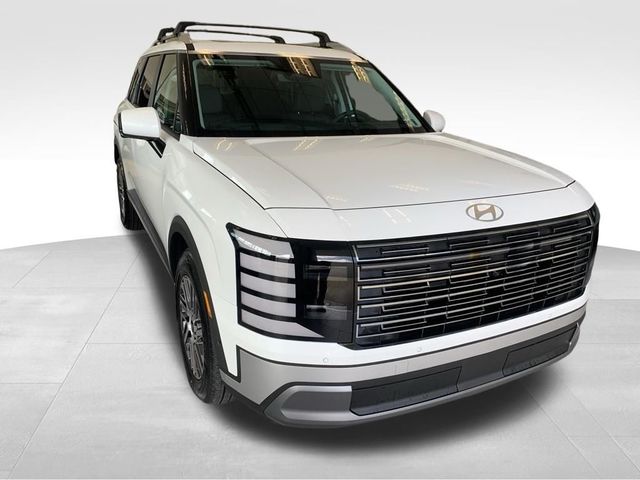 2027 Hyundai Palisade SEL Premium 7P