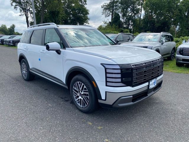 2027 Hyundai Palisade SEL Premium 7P