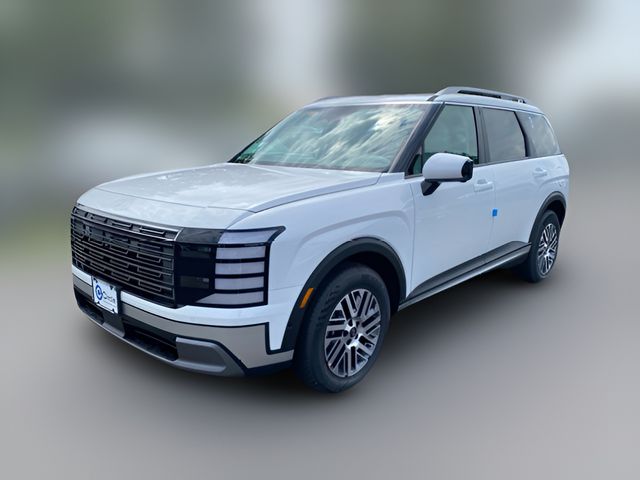2027 Hyundai Palisade SEL Premium 7P