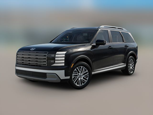 2027 Hyundai Palisade SEL Premium 7P