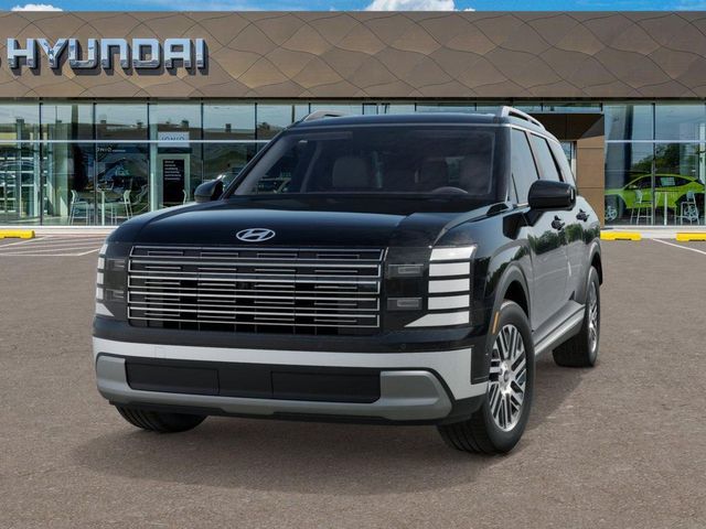 2027 Hyundai Palisade SEL Premium 7P