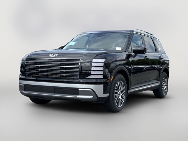 2027 Hyundai Palisade SEL Premium 7P