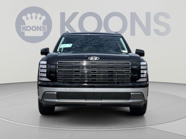 2027 Hyundai Palisade SEL Premium 7P