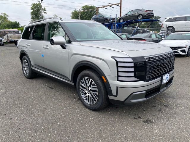 2027 Hyundai Palisade SEL Premium 7P