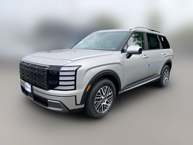 2027 Hyundai Palisade SEL Premium 7P