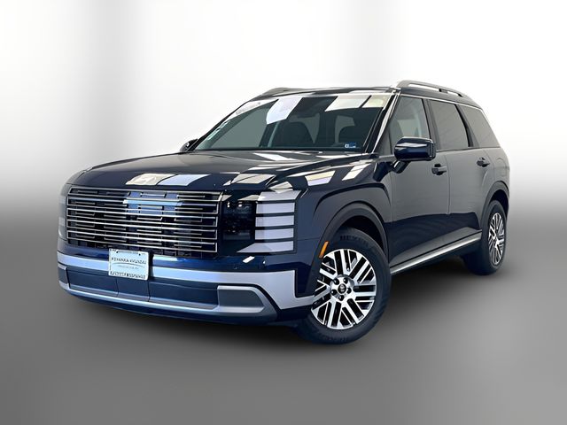 2027 Hyundai Palisade SEL Premium 7P