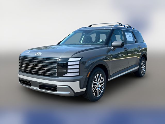 2027 Hyundai Palisade SEL Premium 7P