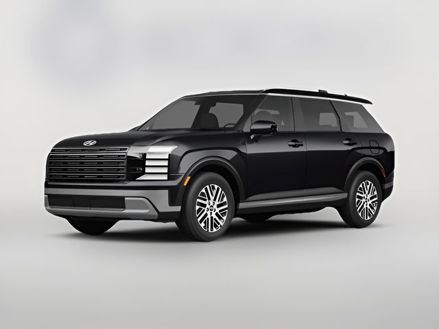 2027 Hyundai Palisade SEL Premium 7P