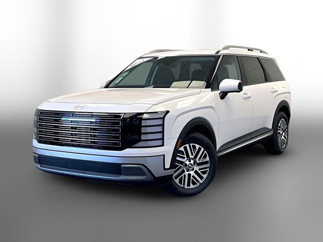2027 Hyundai Palisade SEL Premium 7P