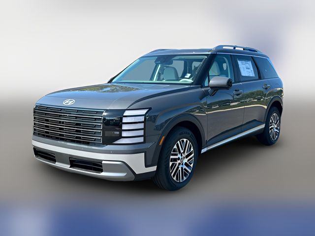 2027 Hyundai Palisade SEL Premium 7P