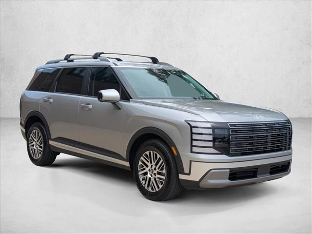 2027 Hyundai Palisade SEL Premium 7P