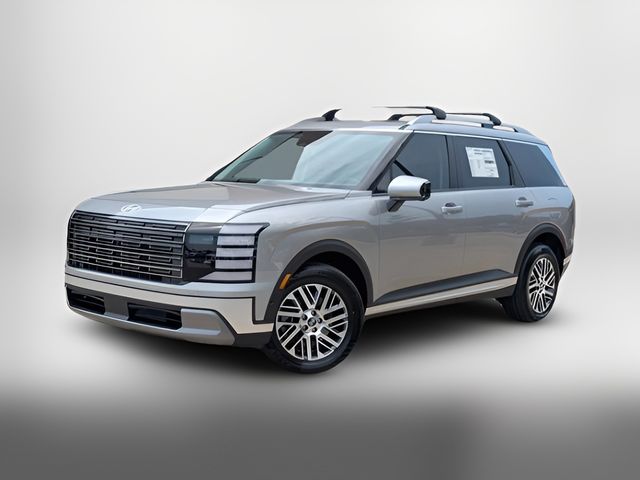 2027 Hyundai Palisade SEL Premium 7P