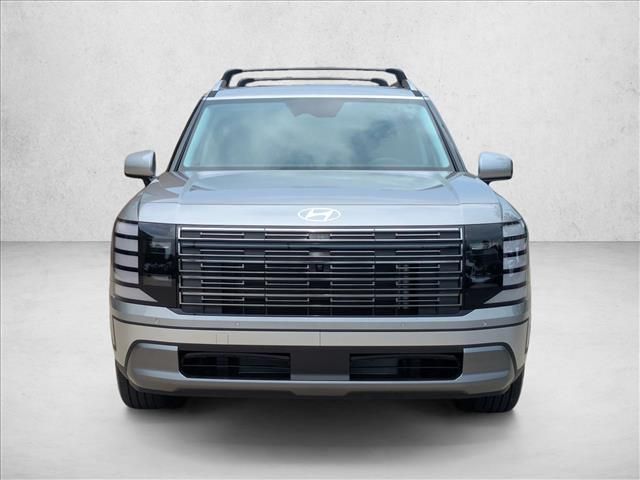 2027 Hyundai Palisade SEL Premium 7P