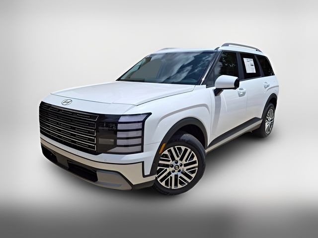 2027 Hyundai Palisade SEL Premium 7P
