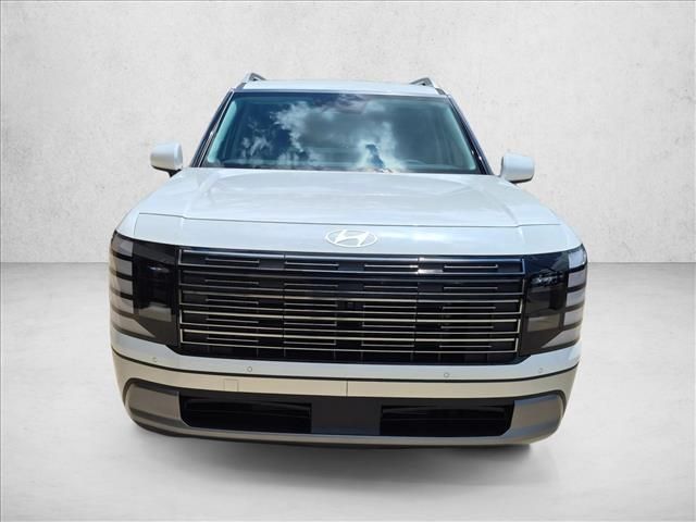 2027 Hyundai Palisade SEL Premium 7P