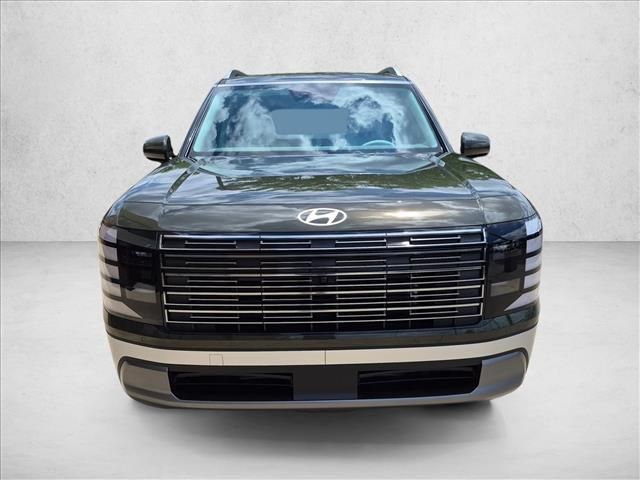 2027 Hyundai Palisade SEL Premium 7P