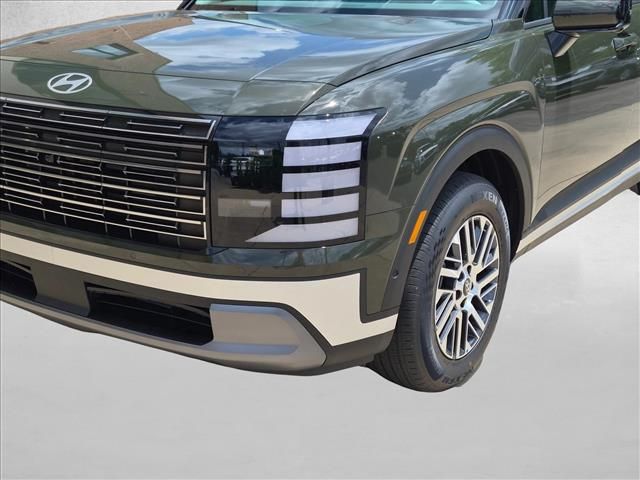 2027 Hyundai Palisade SEL Premium 7P