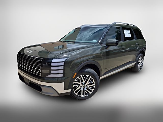 2027 Hyundai Palisade SEL Premium 7P