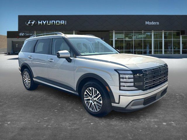 2027 Hyundai Palisade SEL Premium 7P