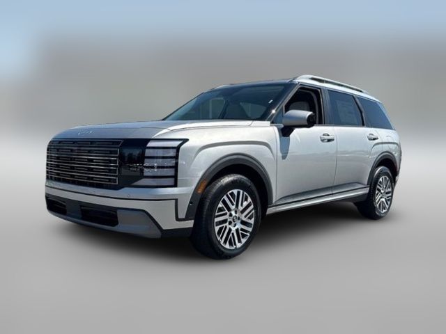 2027 Hyundai Palisade SEL Premium 7P