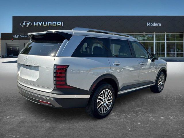 2027 Hyundai Palisade SEL Premium 7P