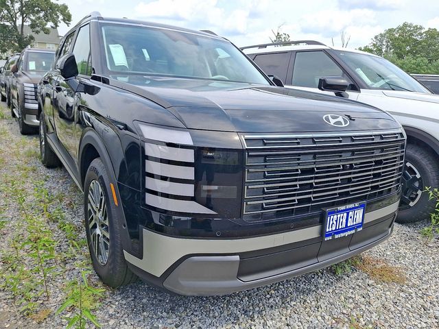2027 Hyundai Palisade SEL Premium 7P