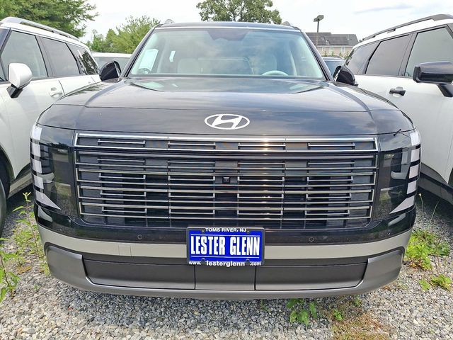 2027 Hyundai Palisade SEL Premium 7P