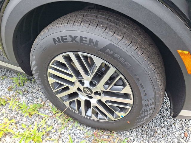 2027 Hyundai Palisade SEL Premium 7P